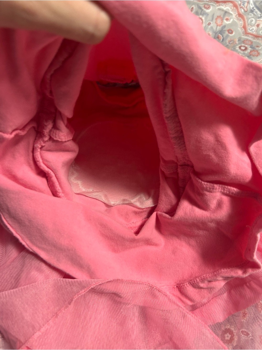 Tinkerbell turtleneck - Picture 9 of 9